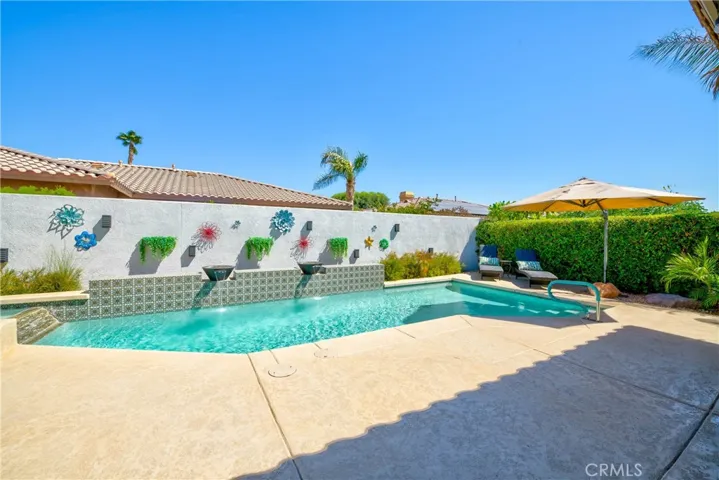 77512 Ashberry Court, Palm Desert, California 92211