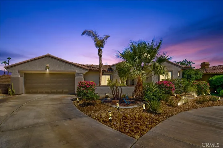 77512 Ashberry Court, Palm Desert, California 92211