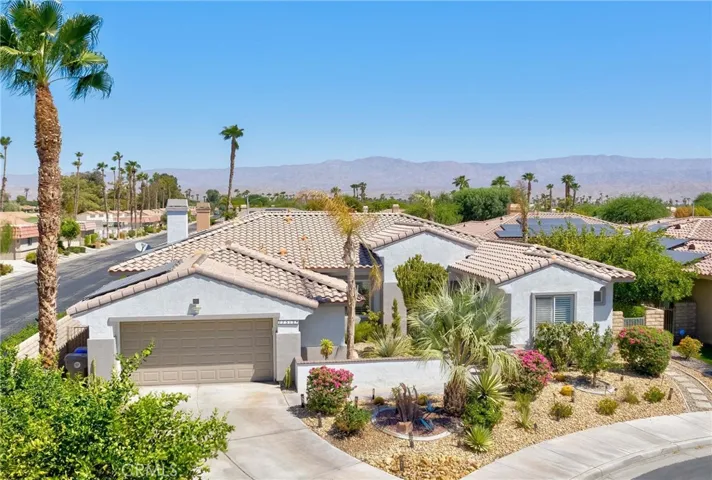 77512 Ashberry Court, Palm Desert, California 92211