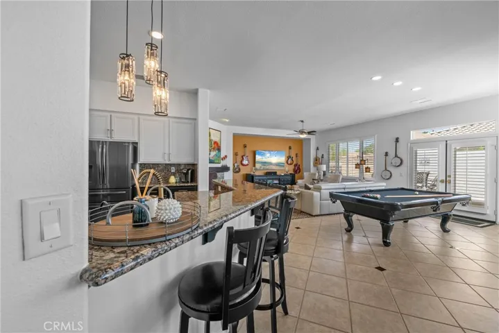 77512 Ashberry Court, Palm Desert, California 92211