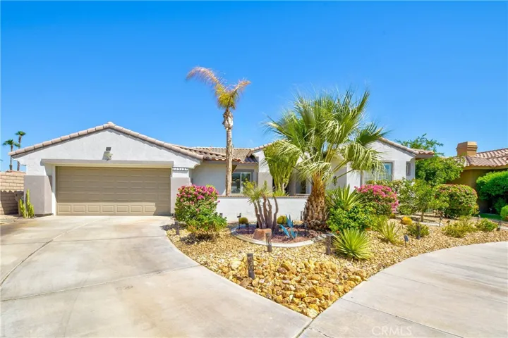 77512 Ashberry Court, Palm Desert, California 92211