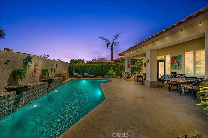 77512 Ashberry Court, Palm Desert, California 92211
