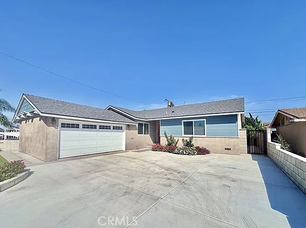 968 N Feather Avenue, La Puente, California 91746