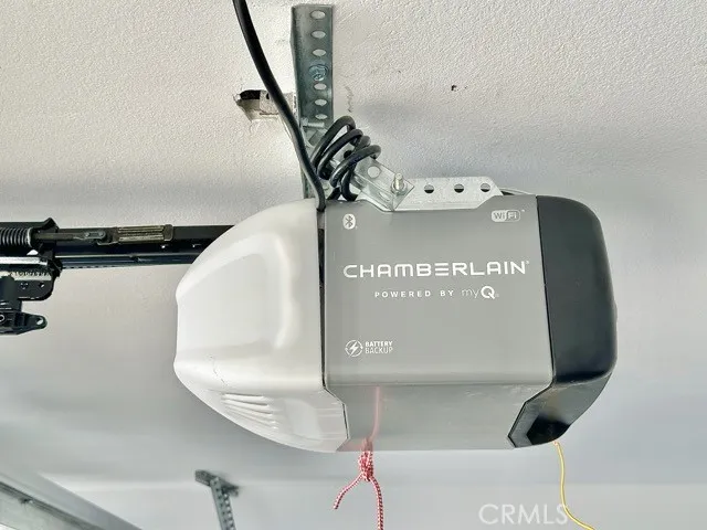 Smart Garage Door Opener