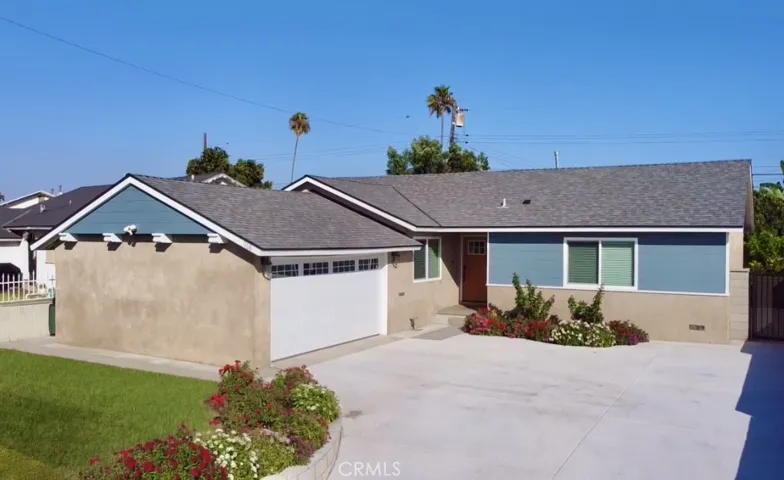 968 N Feather Avenue, La Puente, California 91746