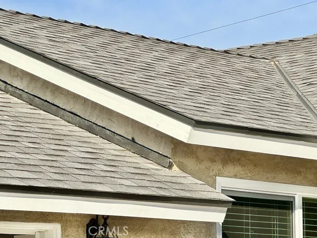 New Roofing