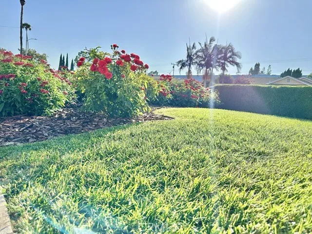 968 N Feather Avenue, La Puente, California 91746