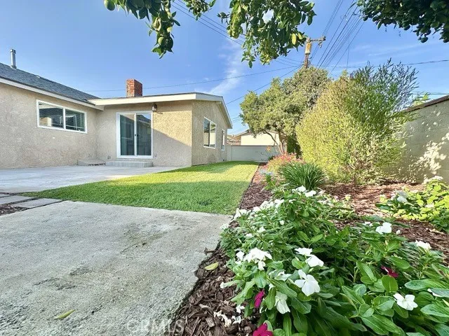 968 N Feather Avenue, La Puente, California 91746