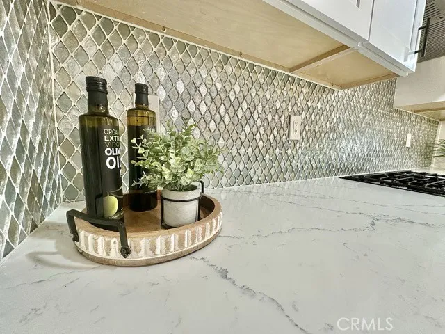 New Quartz Countertops