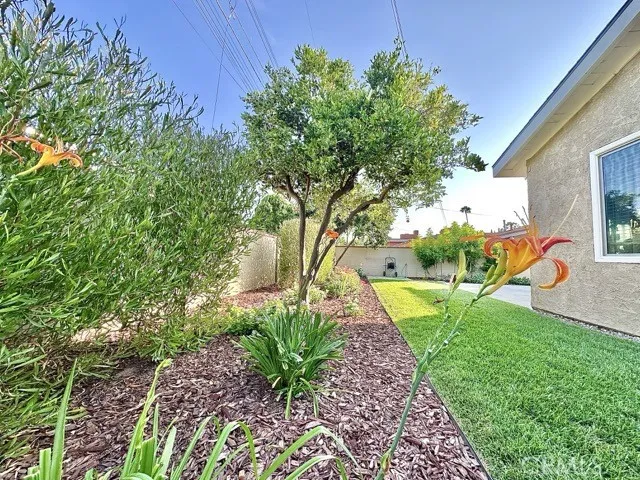968 N Feather Avenue, La Puente, California 91746