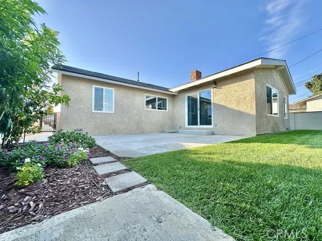 968 N Feather Avenue, La Puente, California 91746