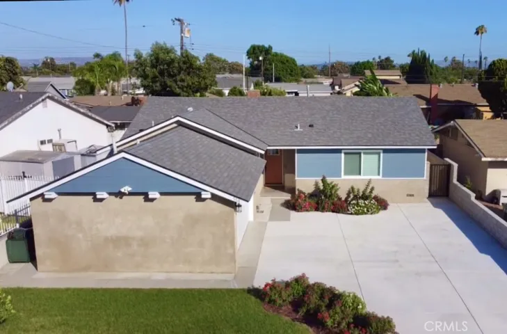 968 N Feather Avenue, La Puente, California 91746