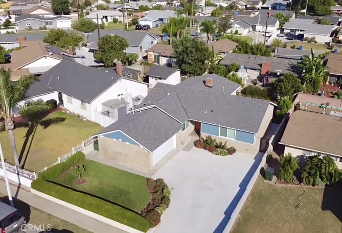968 N Feather Avenue, La Puente, California 91746