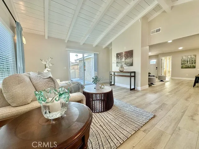 968 N Feather Avenue, La Puente, California 91746