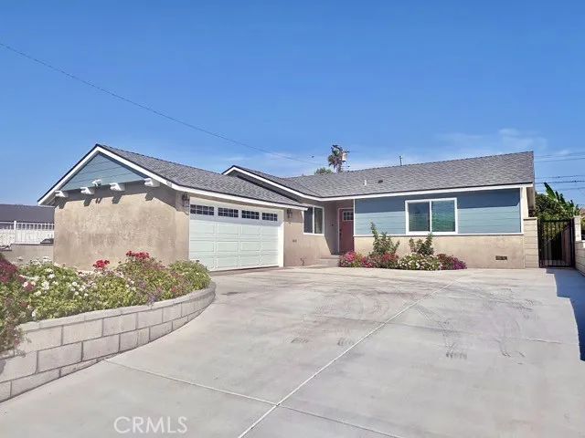 968 N Feather Avenue, La Puente, California 91746