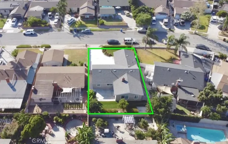 968 N Feather Avenue, La Puente, California 91746