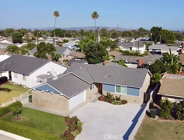 968 N Feather Avenue, La Puente, California 91746
