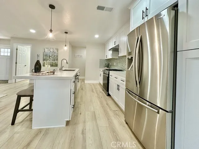 968 N Feather Avenue, La Puente, California 91746