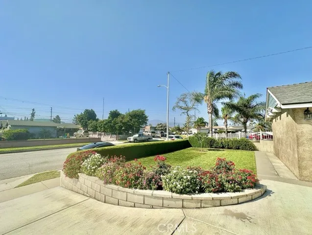 968 N Feather Avenue, La Puente, California 91746