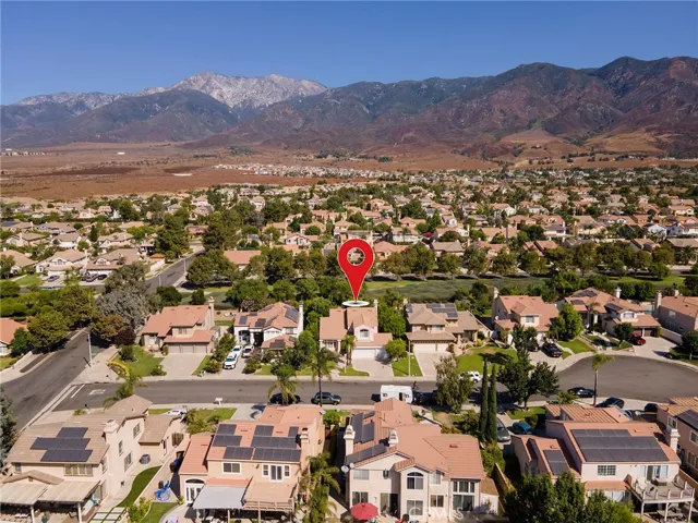 14072 Hastings Ranch Lane, Rancho Cucamonga, California 91739