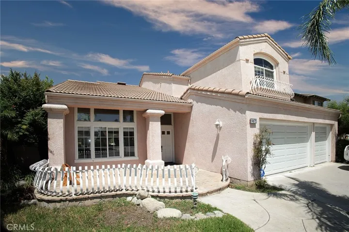 14072 Hastings Ranch Lane, Rancho Cucamonga, California 91739