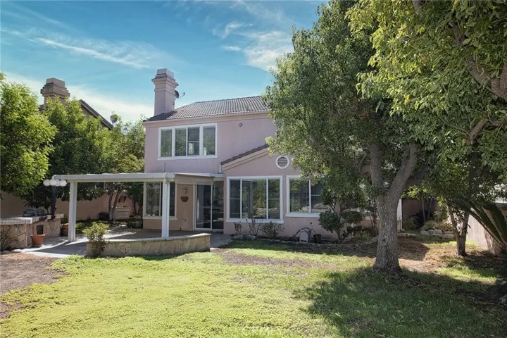 14072 Hastings Ranch Lane, Rancho Cucamonga, California 91739