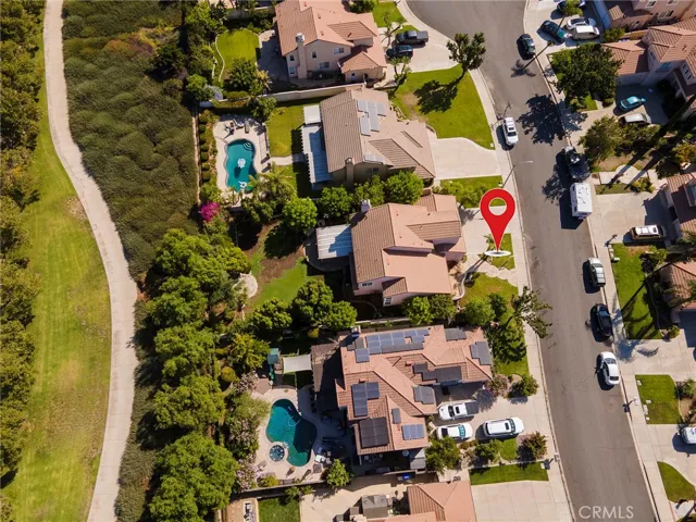 14072 Hastings Ranch Lane, Rancho Cucamonga, California 91739