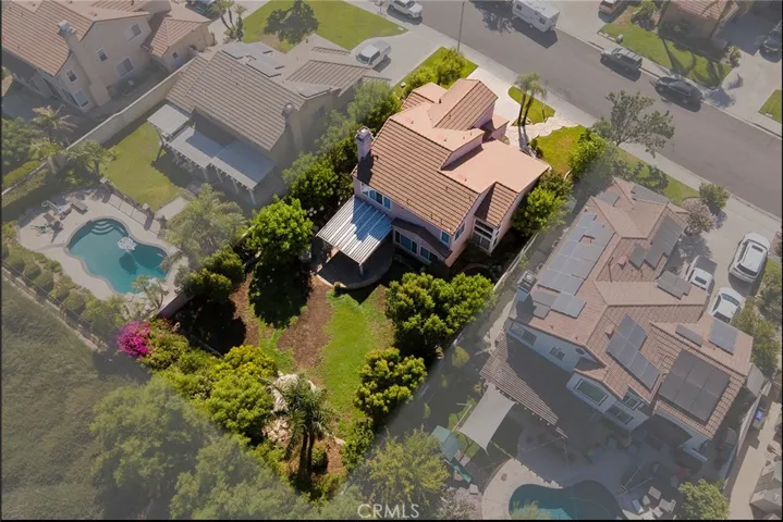 14072 Hastings Ranch Lane, Rancho Cucamonga, California 91739