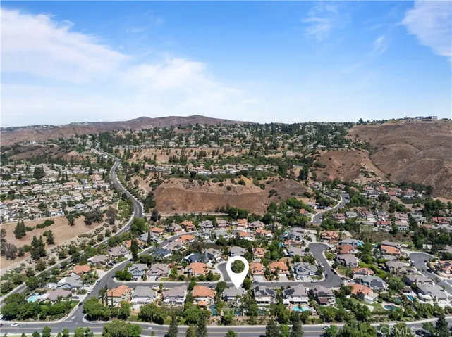 28040 Blackberry Way, Yorba Linda, California 92887