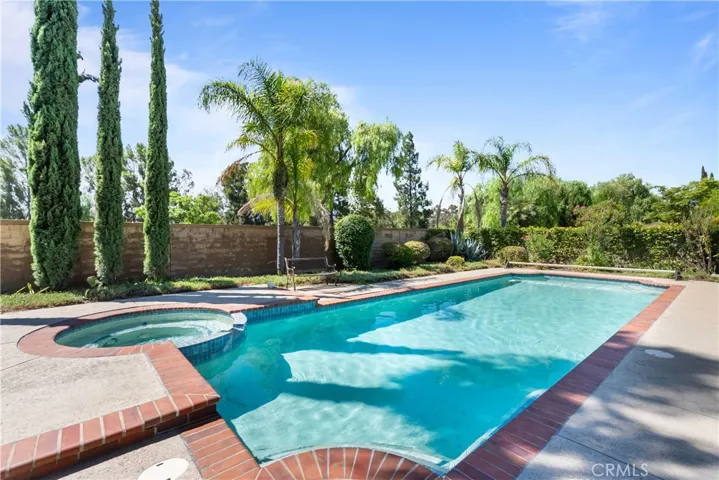 28040 Blackberry Way, Yorba Linda, California 92887
