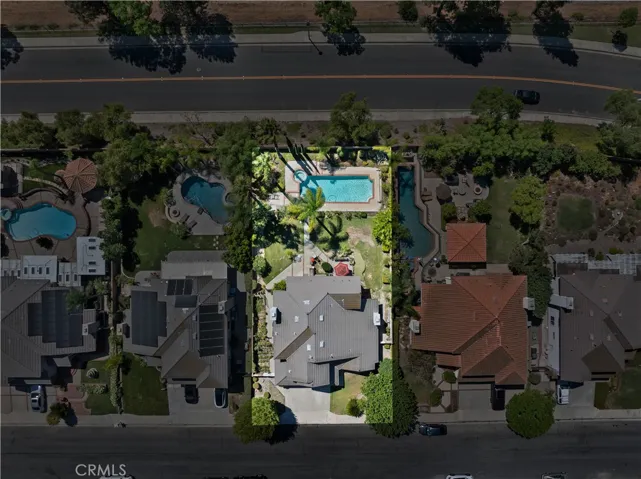 28040 Blackberry Way, Yorba Linda, California 92887