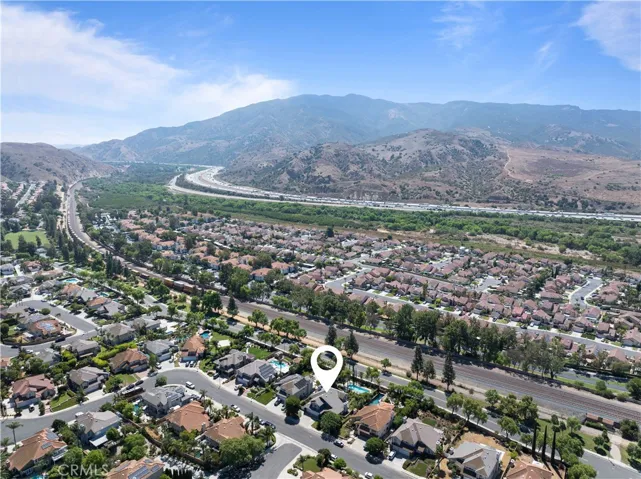 28040 Blackberry Way, Yorba Linda, California 92887