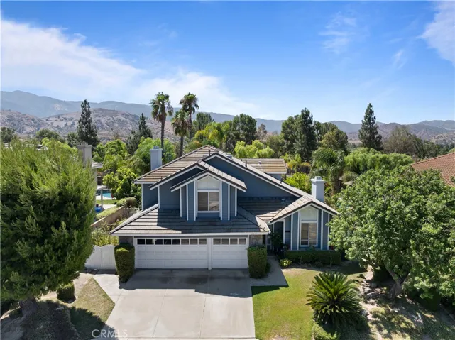 28040 Blackberry Way, Yorba Linda, California 92887