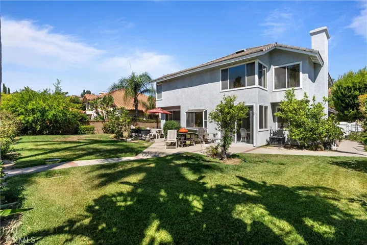28040 Blackberry Way, Yorba Linda, California 92887