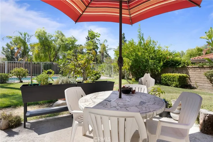 28040 Blackberry Way, Yorba Linda, California 92887