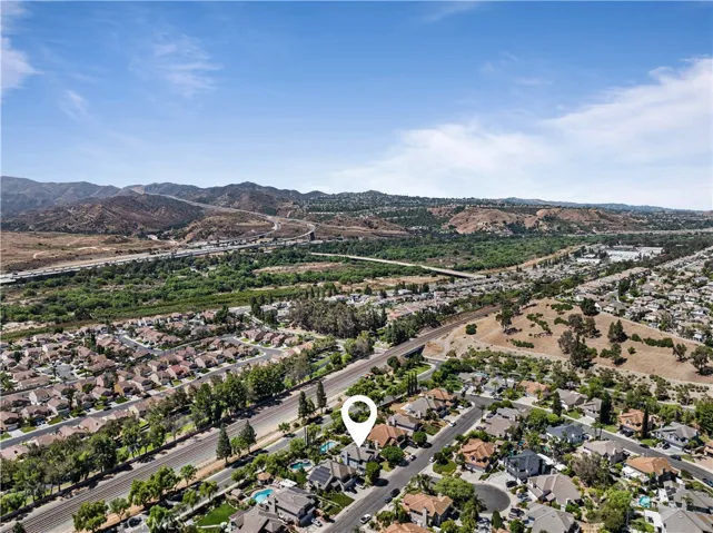 28040 Blackberry Way, Yorba Linda, California 92887