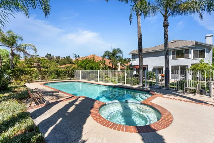 28040 Blackberry Way, Yorba Linda, California 92887