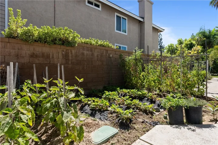 28040 Blackberry Way, Yorba Linda, California 92887