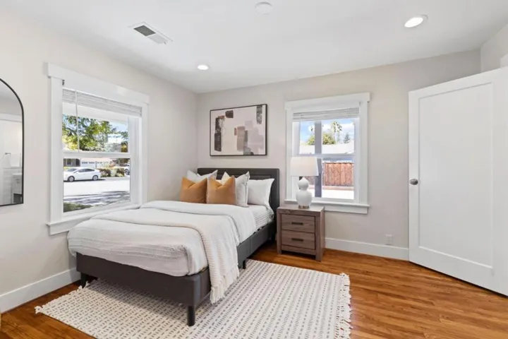1426 Walnut Drive, Campbell, California 95008