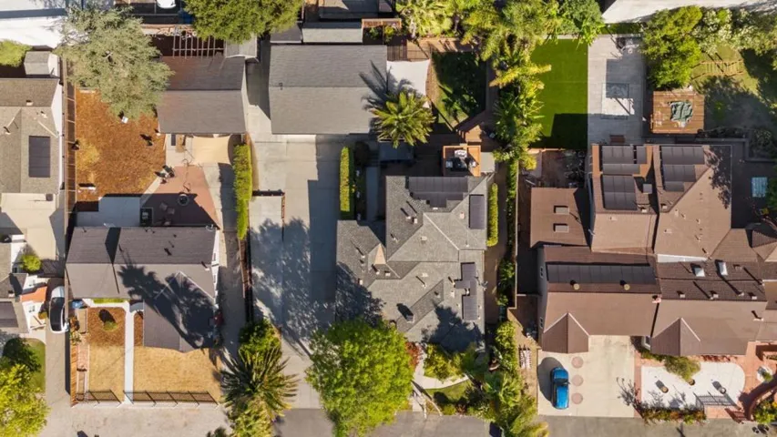 1426 Walnut Drive, Campbell, California 95008