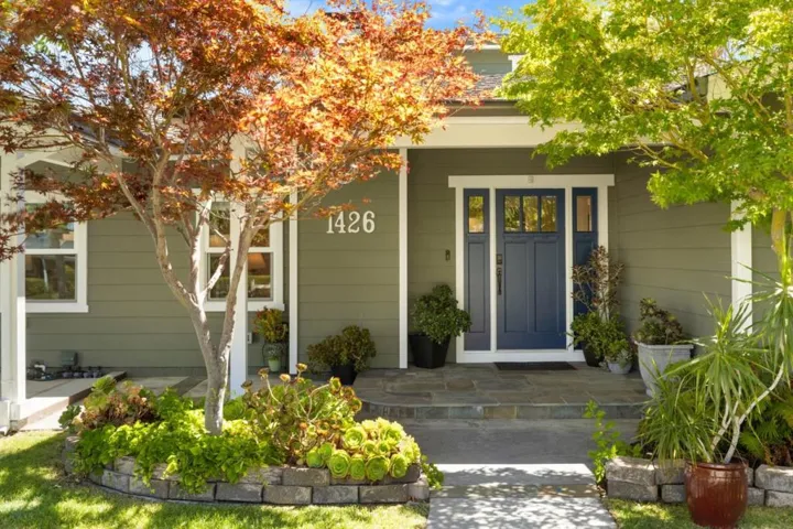 1426 Walnut Drive, Campbell, California 95008