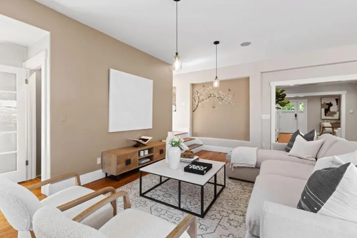 1426 Walnut Drive, Campbell, California 95008