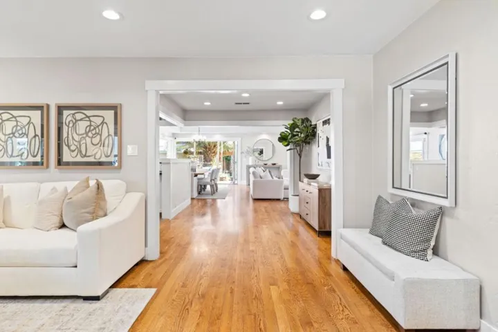 1426 Walnut Drive, Campbell, California 95008