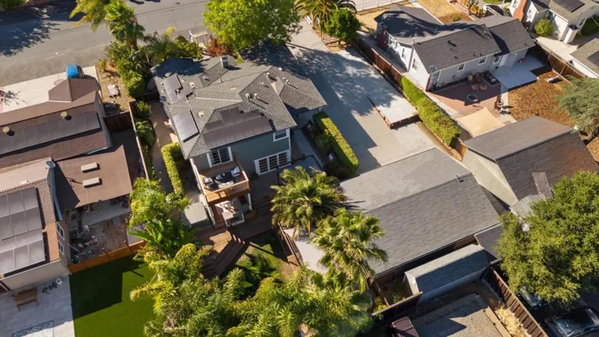 1426 Walnut Drive, Campbell, California 95008