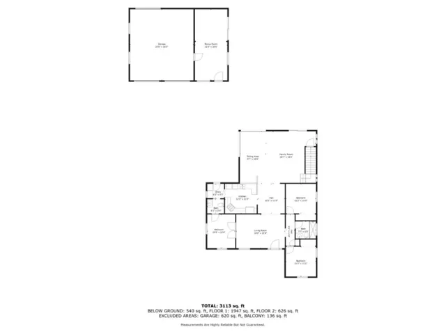 1426 Walnut Drive, Campbell, California 95008