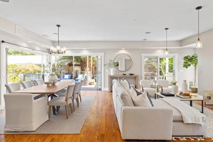1426 Walnut Drive, Campbell, California 95008