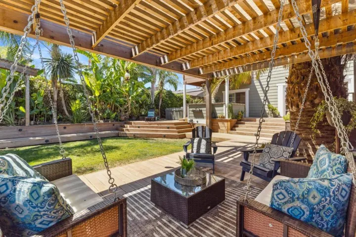 1426 Walnut Drive, Campbell, California 95008