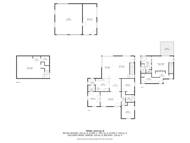 1426 Walnut Drive, Campbell, California 95008