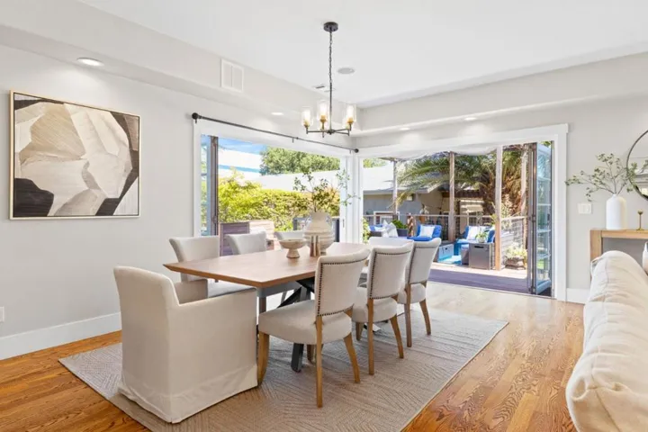 1426 Walnut Drive, Campbell, California 95008