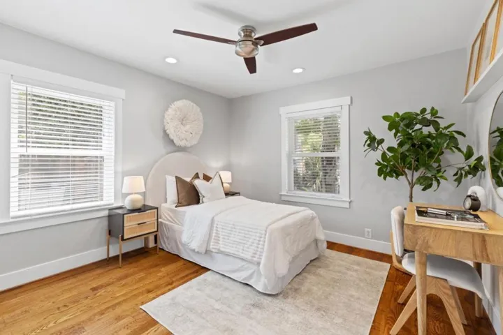1426 Walnut Drive, Campbell, California 95008